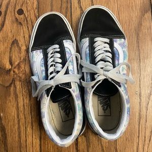 Low top Vans Old School Women’s 8